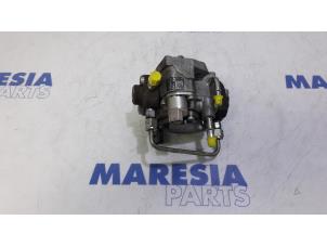 Used Mechanical fuel pump Citroen Jumper (U9) 2.2 HDi 120 Euro 4 Price € 215,99 Inclusive VAT offered by Maresia Parts