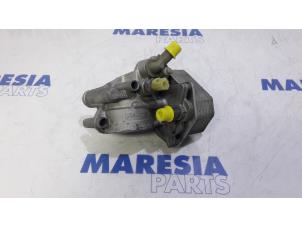 Used Oil filter holder Citroen Jumper (U9) 2.2 HDi 120 Euro 4 Price € 127,05 Inclusive VAT offered by Maresia Parts