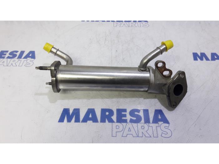 Gebrauchte Wärmetauscher Citroen Jumper (U9) 2.2 HDi 120 Preis € 90,75 Mit Mehrwertsteuer angeboten von Maresia Parts