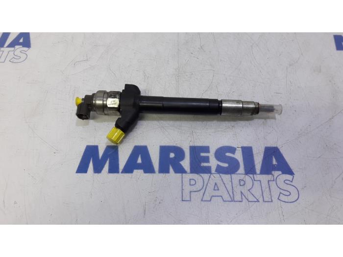 Usagé Injecteurs Citroen Jumper (U9) 2.2 HDi 120 Prix € 158,81 Prix TTC proposé par Maresia Parts
