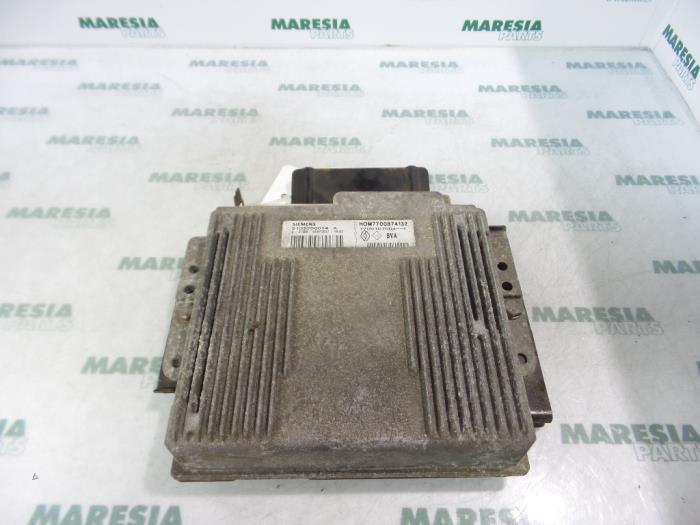 Used Automatic gearbox computer Renault Laguna I Grandtour (K56) 2.0 Price € 50,00 Margin scheme offered by Maresia Parts