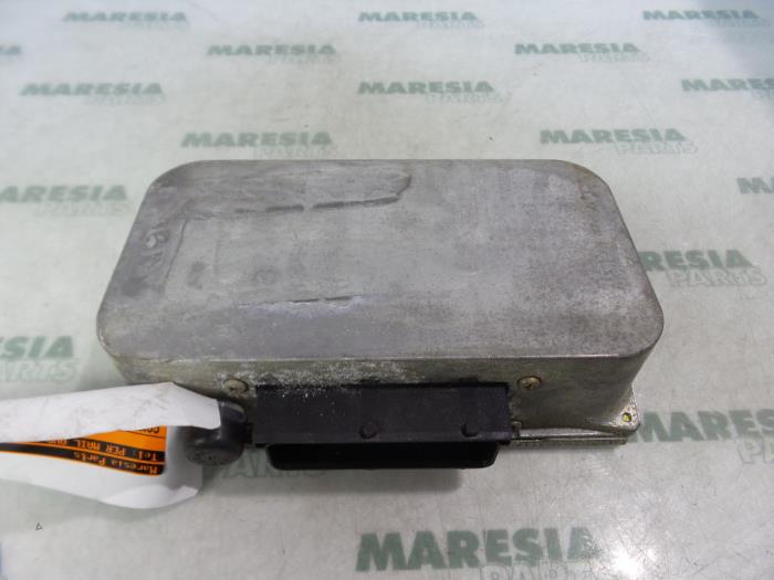 Used Automatic gearbox computer Renault Laguna II (BG) 3.0 V6 24V Price € 75,00 Margin scheme offered by Maresia Parts