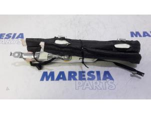 Used Roof curtain airbag, left Citroen C4 Picasso (3D/3E) 1.6 BlueHDI 120 Price € 80,00 Margin scheme offered by Maresia Parts