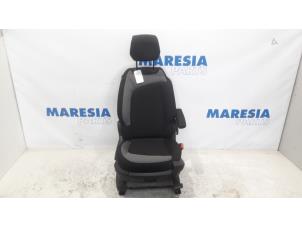 Gebrauchte Sitz rechts Citroen C4 Picasso (3D/3E) 1.6 BlueHDI 120 Preis € 210,00 Margenregelung angeboten von Maresia Parts