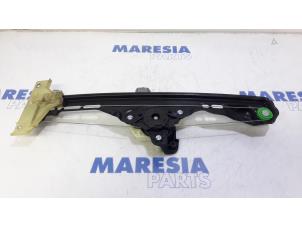 Used Rear door window mechanism 4-door, left Citroen C4 Picasso (3D/3E) 1.6 BlueHDI 120 Price € 69,99 Margin scheme offered by Maresia Parts