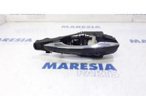 Used Rear door handle 4-door, left Citroen C4 Picasso (3D/3E) 1.6 BlueHDI 120 Price € 50,00 Margin scheme offered by Maresia Parts