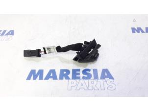 Used Reversing camera Citroen C4 Picasso (3D/3E) 1.6 BlueHDI 120 Price € 90,00 Margin scheme offered by Maresia Parts