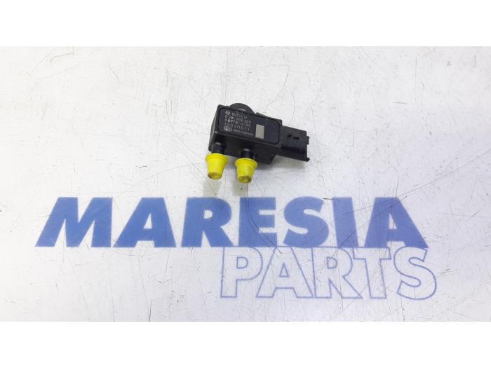 Begagnade Partikelfiltersensor Citroen C4 Picasso (3D/3E) 1.6 BlueHDI 120 Pris € 30,00 Marginaltabell erbjuds av Maresia Parts