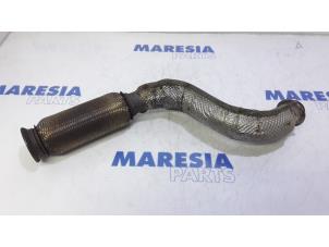 Used Exhaust front section Citroen C4 Picasso (3D/3E) 1.6 BlueHDI 120 Price € 30,00 Margin scheme offered by Maresia Parts