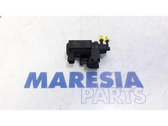 Usagé Régulateur pression turbo Fiat Punto III (199) 1.3 JTD Multijet 80 16V Prix € 25,00 Règlement à la marge proposé par Maresia Parts