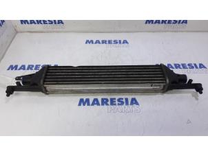 Używane Chlodnica miedzystopniowa Fiat Punto III (199) 1.3 JTD Multijet 80 16V Cena € 35,00 Procedura marży oferowane przez Maresia Parts