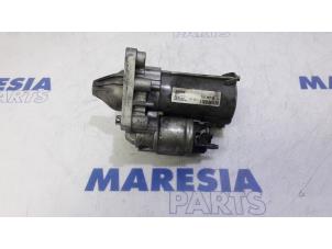 Used Starter Citroen Jumpy (G9) 1.6 HDI Price € 60,50 Inclusive VAT offered by Maresia Parts