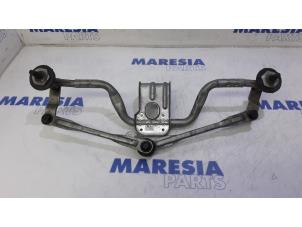 Used Wiper mechanism Citroen Jumpy (G9) 1.6 HDI Price € 48,40 Inclusive VAT offered by Maresia Parts
