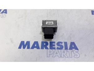 Used Glow plug relay Citroen Jumpy (G9) 1.6 HDI Price € 36,30 Inclusive VAT offered by Maresia Parts