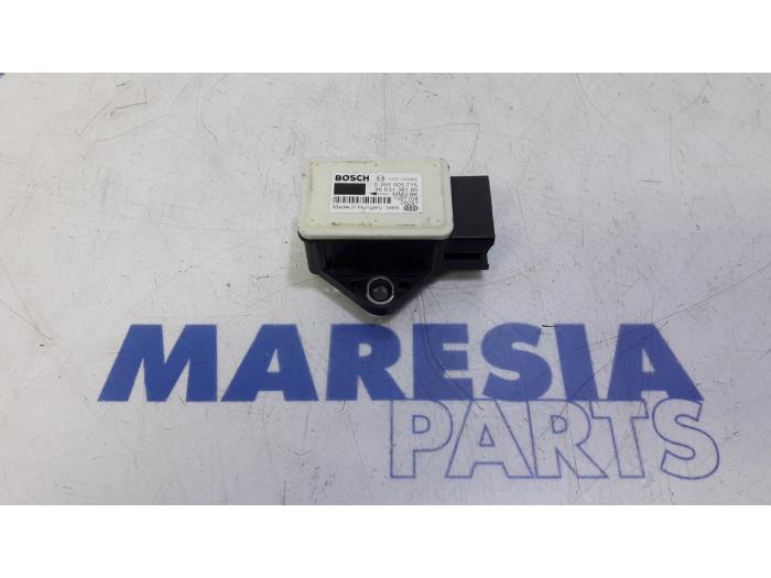Used Esp computer Citroen Berlingo Cinqspace, Multispace 1.6i Price € 131,25 Margin scheme offered by Maresia Parts