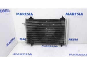 Used Air conditioning condenser Citroen Berlingo Multispace 1.6i Price € 50,00 Margin scheme offered by Maresia Parts