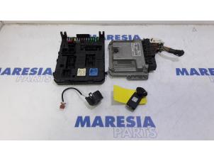 Usagé Ordinateur gestion moteur Citroen Jumpy (G9) 1.6 HDI Prix € 444,68 Prix TTC proposé par Maresia Parts