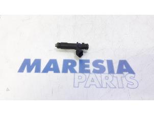 Gebrauchte Injektor (Benzineinspritzung) Citroen C4 Grand Picasso (UA) 2.0 16V Autom. Preis € 20,00 Margenregelung angeboten von Maresia Parts