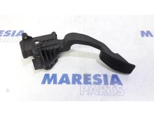 Gebrauchte Gaspedalposition Sensor Fiat Punto Evo (199) 1.4 Preis € 20,00 Margenregelung angeboten von Maresia Parts