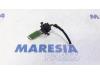 Fiat Punto Evo (199) 1.4 Heizung Widerstand