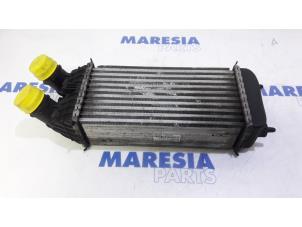 Gebrauchte Ladeluftkühler Citroen C3 (SC) 1.6 HDi 92 Preis € 29,00 Margenregelung angeboten von Maresia Parts