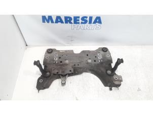 Used Subframe Renault Laguna III (BT) 1.5 dCi 110 Price € 157,50 Margin scheme offered by Maresia Parts
