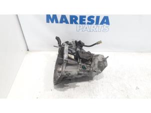 Used Gearbox Renault Laguna III (BT) 1.5 dCi 110 Price € 367,50 Margin scheme offered by Maresia Parts