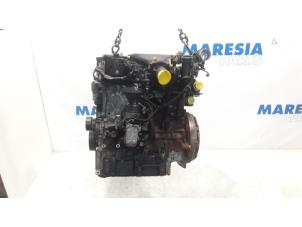 Gebrauchte Motor Citroen C4 Picasso (UD/UE/UF) 2.0 HDiF 16V 135 Preis € 997,50 Margenregelung angeboten von Maresia Parts