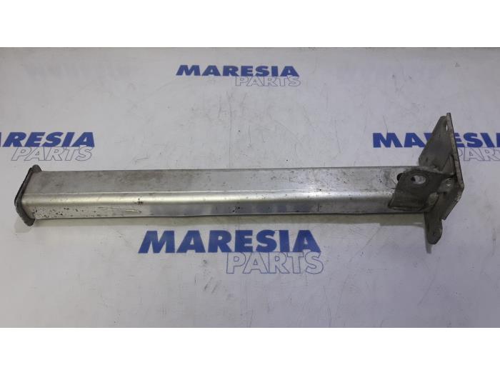 Used Citroen C4 Picasso (UD/UE/UF) 2.0 HDiF 16V 135 Subframe - 350882 ...