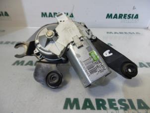 Gebrauchte Scheibenwischermotor hinten Peugeot 307 (3A/C/D) 1.6 HDi 16V Preis € 20,00 Margenregelung angeboten von Maresia Parts