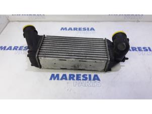 Used Intercooler Citroen C4 Picasso (UD/UE/UF) 2.0 HDiF 16V 135 Price € 50,00 Margin scheme offered by Maresia Parts