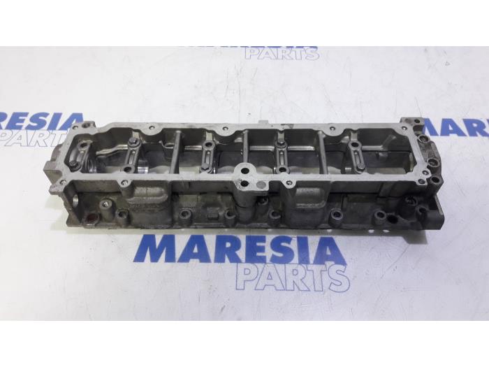 Gebrauchte Nockenwellengehäuse Citroen C3 (SC) 1.6 HDi 92 Preis € 75,00 Margenregelung angeboten von Maresia Parts