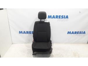 Used Seat, left Renault Laguna III (BT) 1.5 dCi 110 Price € 157,50 Margin scheme offered by Maresia Parts