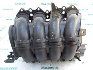 Used Intake manifold Peugeot 307 SW (3H) 1.6 16V Price € 35,00 Margin scheme offered by Maresia Parts