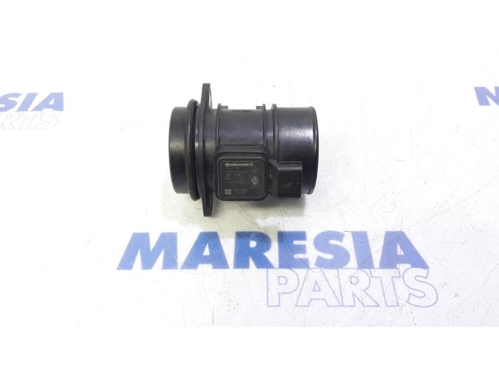 Gebrauchte Luftmengenmesser Renault Laguna III (BT) 1.5 dCi 110 Preis € 35,00 Margenregelung angeboten von Maresia Parts