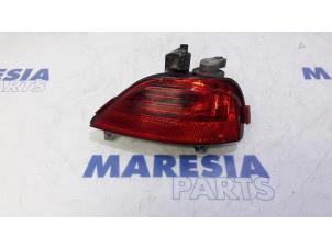 Used Rear fog light Renault Laguna III (BT) 1.5 dCi 110 Price € 35,00 Margin scheme offered by Maresia Parts