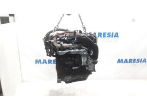 Usados Motor Citroen C-Crosser 2.2 HDiF 16V Precio € 1.365,00 Norma de margen ofrecido por Maresia Parts