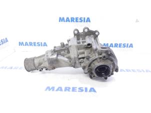 Used Front differential Citroen C-Crosser 2.2 HDiF 16V Price € 525,00 Margin scheme offered by Maresia Parts