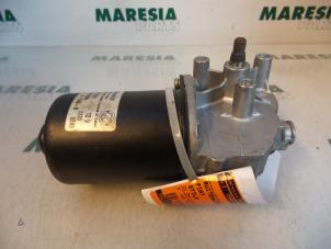Used Front wiper motor Fiat Stilo MW (192C) 1.9 JTD 115 Price € 25,00 Margin scheme offered by Maresia Parts