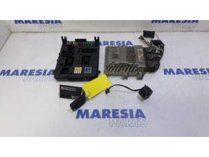 Used Engine management computer Citroen C4 Picasso (UD/UE/UF) 2.0 HDiF 16V 135 Price € 262,50 Margin scheme offered by Maresia Parts