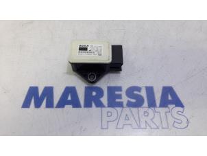Used Esp computer Citroen C4 Picasso (UD/UE/UF) 2.0 HDiF 16V 135 Price € 105,00 Margin scheme offered by Maresia Parts