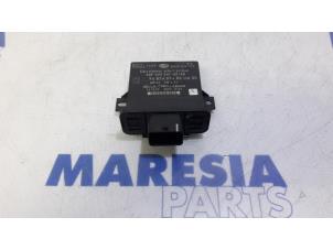 Used Computer lighting module Citroen C4 Picasso (UD/UE/UF) 2.0 HDiF 16V 135 Price € 105,00 Margin scheme offered by Maresia Parts