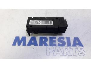 Used Tyre pressure module Citroen C4 Picasso (UD/UE/UF) 2.0 HDiF 16V 135 Price € 65,00 Margin scheme offered by Maresia Parts