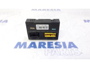 Used Heater computer Citroen C4 Picasso (UD/UE/UF) 2.0 HDiF 16V 135 Price € 75,00 Margin scheme offered by Maresia Parts