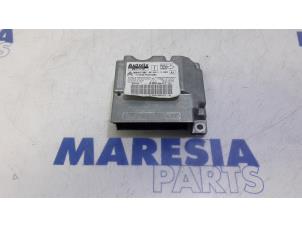 Used Airbag Module Citroen C4 Picasso (UD/UE/UF) 2.0 HDiF 16V 135 Price € 105,00 Margin scheme offered by Maresia Parts