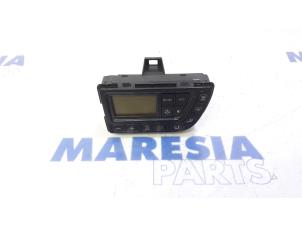 Używane Panel sterowania nagrzewnicy Citroen C4 Picasso (UD/UE/UF) 2.0 HDiF 16V 135 Cena € 25,00 Procedura marży oferowane przez Maresia Parts