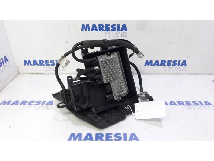 Used Start/Stop computer Citroen C3 (SC) 1.6 HDi 92 Price € 157,50 Margin scheme offered by Maresia Parts
