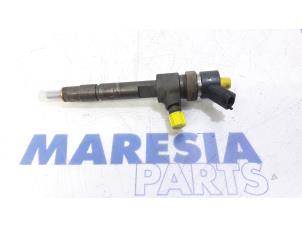 Używane Wtryskiwacz (Diesel) Fiat Stilo MW (192C) 1.9 JTD 115 Cena € 75,00 Procedura marży oferowane przez Maresia Parts