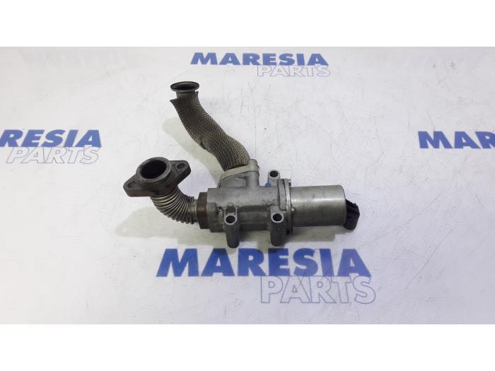 Gebrauchte AGR Ventil Fiat Stilo MW (192C) 1.9 JTD 115 Preis € 105,00 Margenregelung angeboten von Maresia Parts