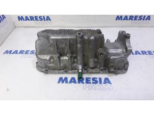 Used Sump Fiat Stilo MW (192C) 1.9 JTD 115 Price € 75,00 Margin scheme offered by Maresia Parts